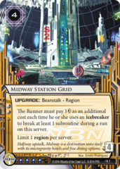 Midway Station Grid
