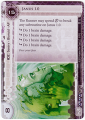 Janus 1.0