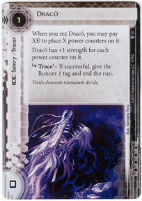 Draco