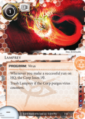 Lamprey