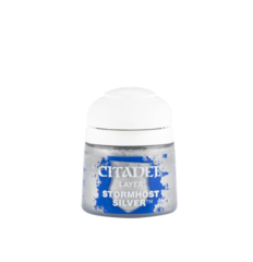 Layer: Stormhost Silver
