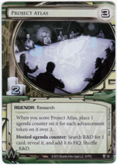 Project Atlas