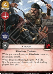 Jhogo - TS