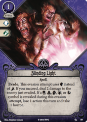 Blinding Light (2)