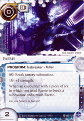 Faerie