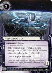 Heinlein Grid