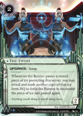 The Twins