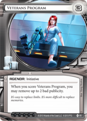 Veterans Program