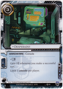 Desperado