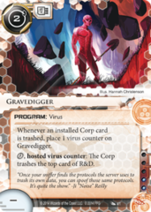 Gravedigger