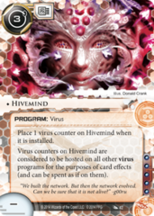 Hivemind