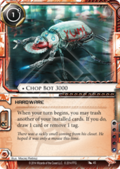Chop Bot 3000