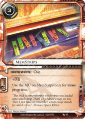 MemStrips