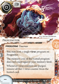 Progenitor