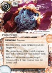 Progenitor