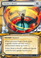 Project Beale
