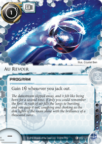 Au Revoir