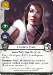 Catelyn Stark - WotN