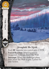 The Wall - Core 137
