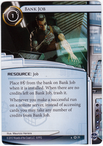 Bank Job