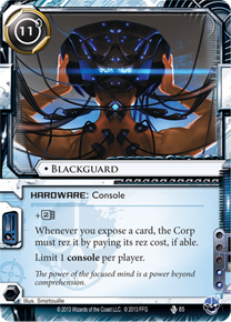 Blackguard