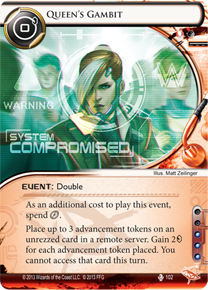 Queens Gambit