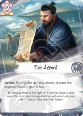 Fair Accord