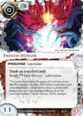 Endless Hunger