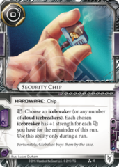 Security Chip