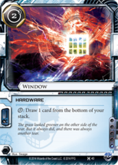 Window