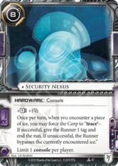 Security Nexus