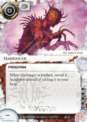 Harbinger
