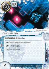 Gingerbread