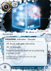 Passport