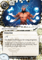 Multithreader