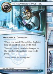Theophilius Bagbiter
