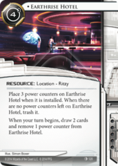 Earthrise Hotel