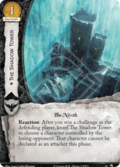 The Shadow Tower