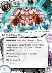 GS Sherman M3