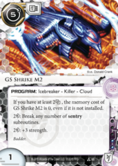 GS Shrike M2