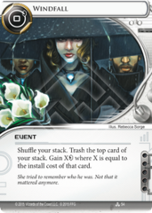 Windfall