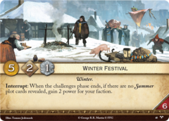 Winter Festival