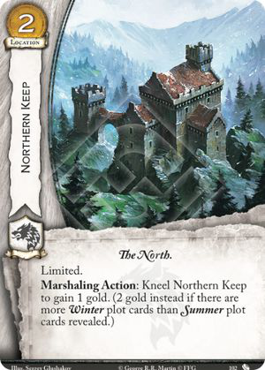 Northern Keep