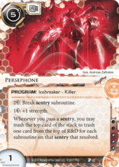 Persephone