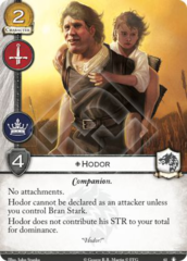 Hodor - NMG 61
