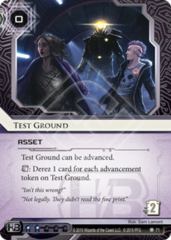Test Ground