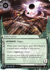 Expo Grid