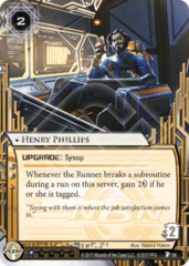Henry Phillips