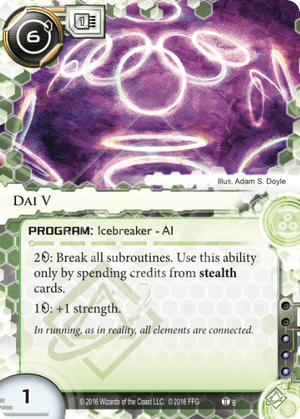 Dai V