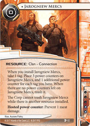Jarogniew Mercs